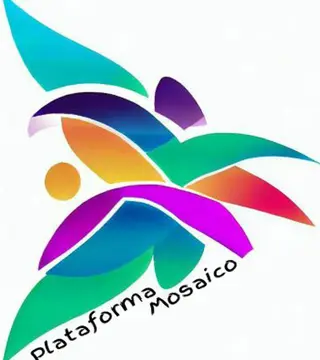 Plataforma Mosaico logo
